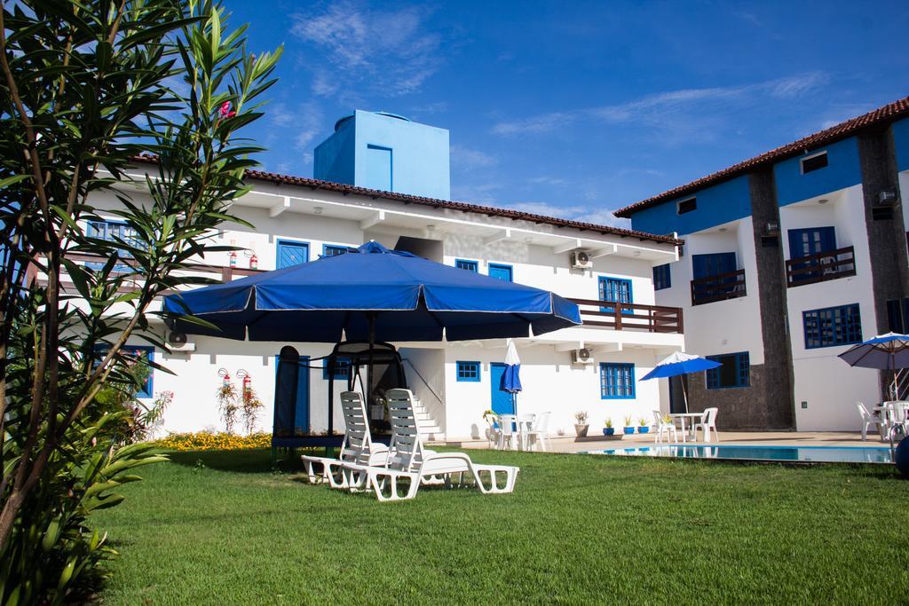 Pousada Das Flores Iriri Exterior foto