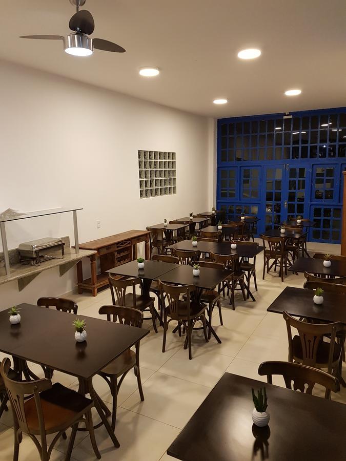 Pousada Das Flores Iriri Exterior foto